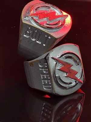 Bolt Speed Ring v1.05