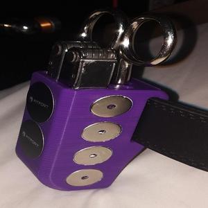 Letherman Rebar holster