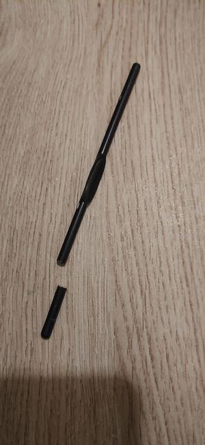Curver Laundry Bin Lid Hinge Pin