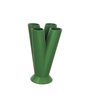 Designer vase