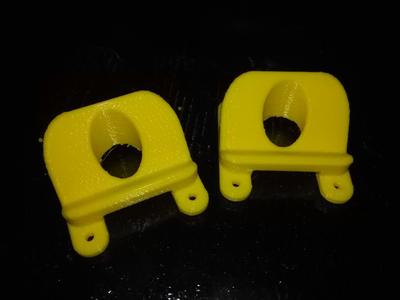 Soporte camara xiaomi yi