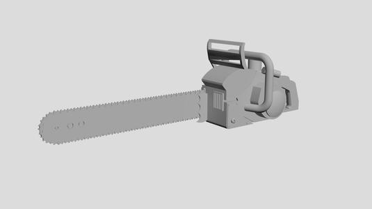 chainsaws