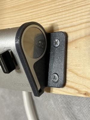 Bracket for usb hub