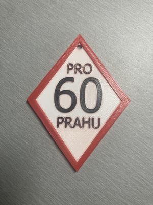 60 Pro Prahu