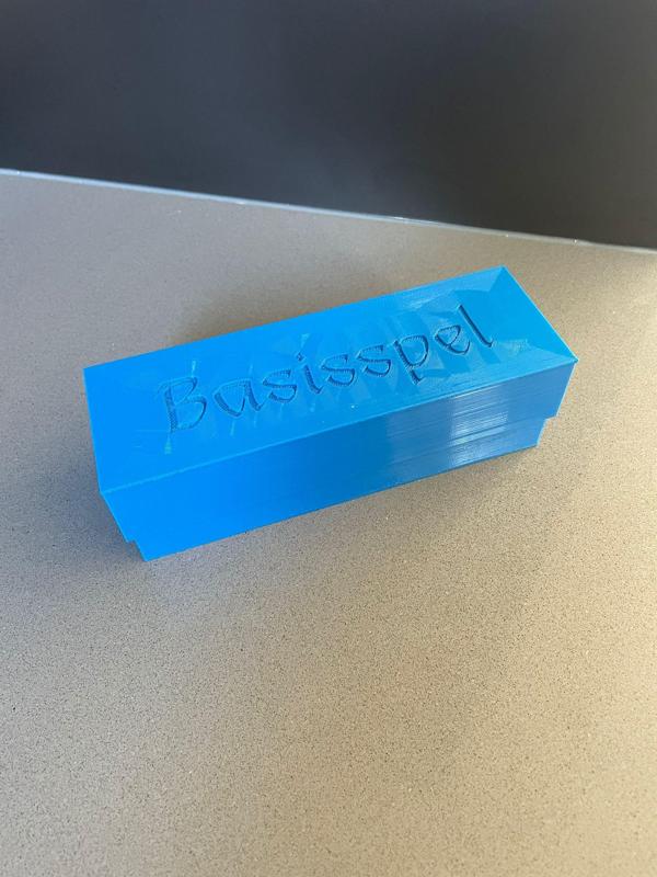 Carcassonne Basic Game box