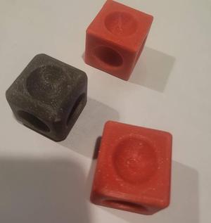 Flisher's 30mm Fidget Cube