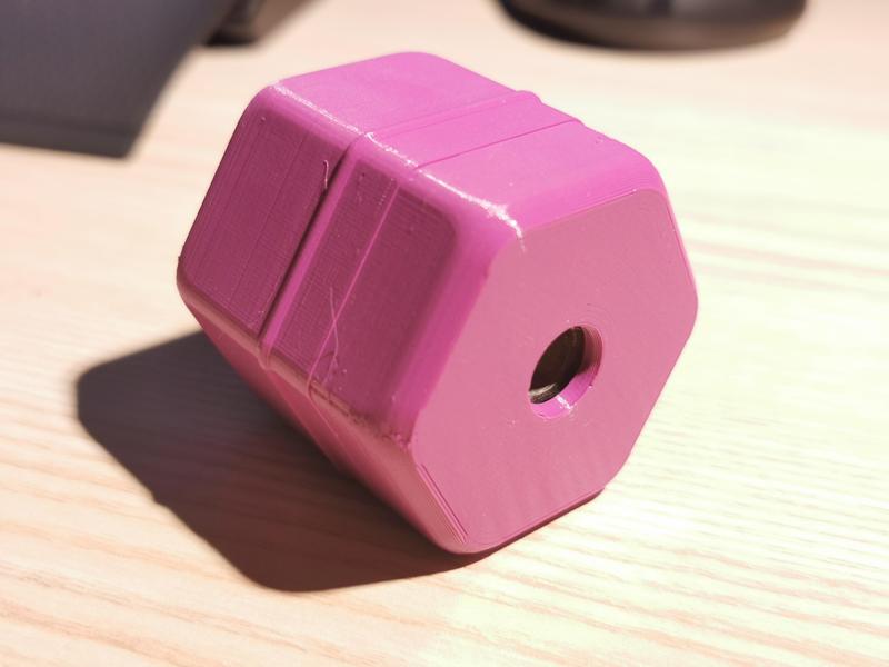 Pencil Sharpener