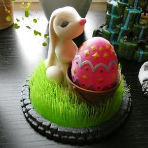 Easter Egg Keeper