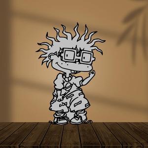 Carlitos Rugrats DECORATIVE HANGING HELP ME WITH 1 LIKE