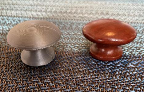 Replacement Drawer Knob