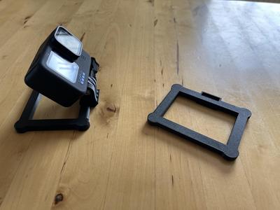 GoPro Magnetic Multimount