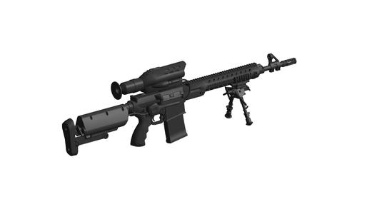 Tracking Point M900
