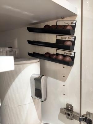 CoffeeB Holder