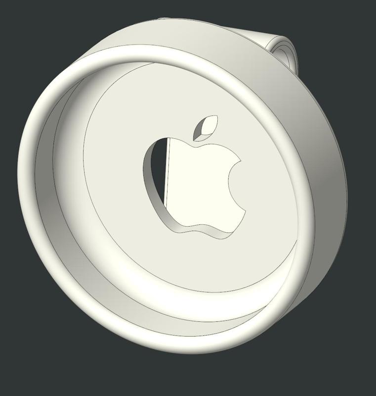 Apple Air Tag Clip