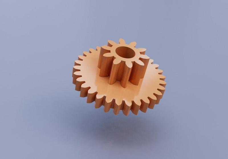 Macintosh Floppy Gear