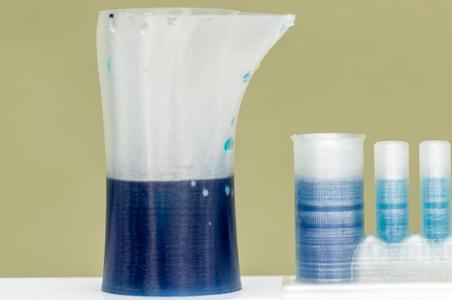 Small Pitcher
