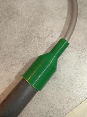 32/12mm reductor for vacuum hoose