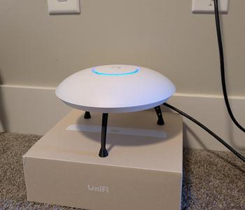 Ubiquiti AP Stand