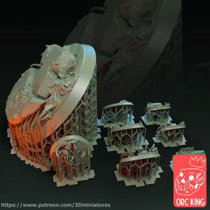 Rotten Bases November