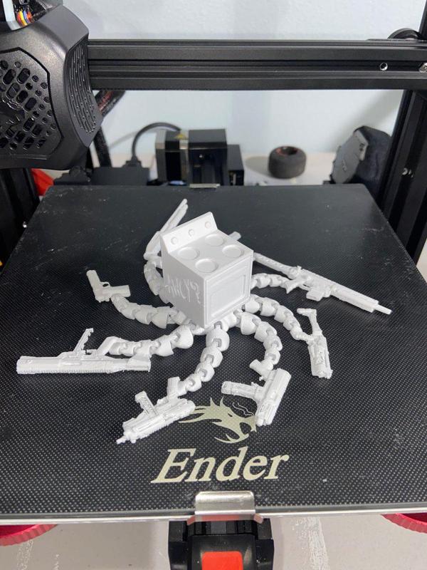 Are We Cool Yet? Giga Oven #AWCY 