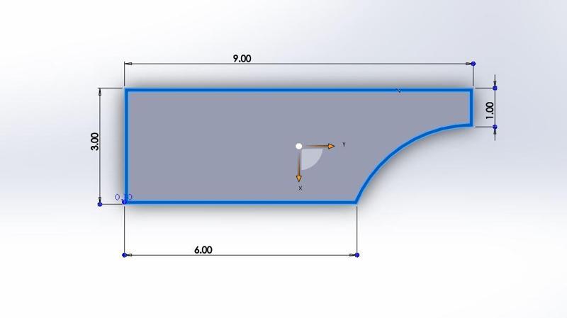 Miniature Combat Gauge (Large)