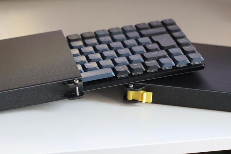 Keychron K3 case