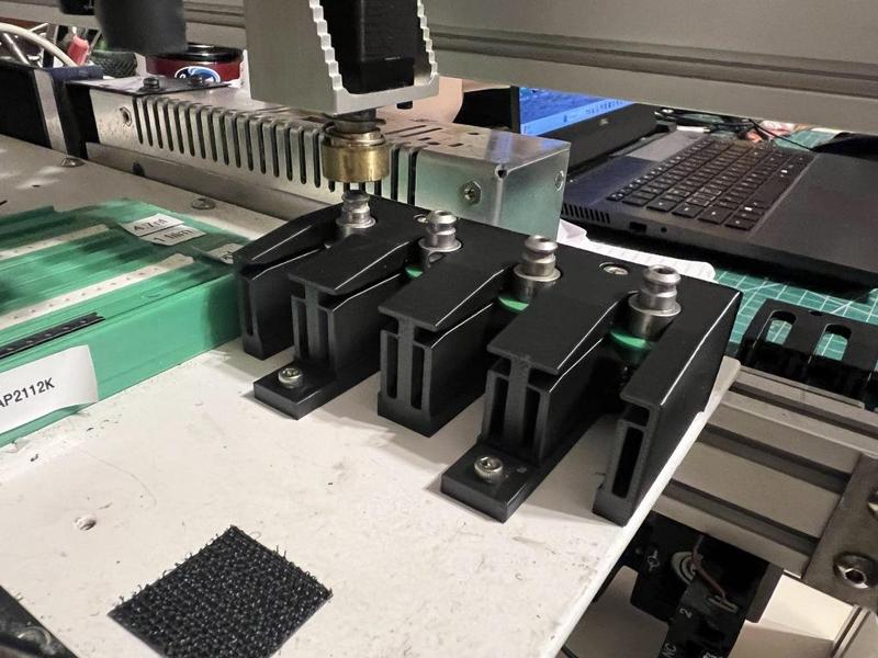 Pick and Place Juki Nozzle Holer