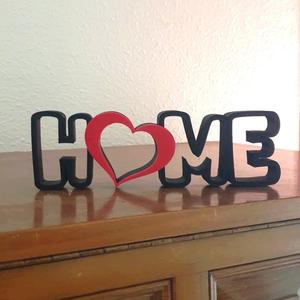 Home Heart