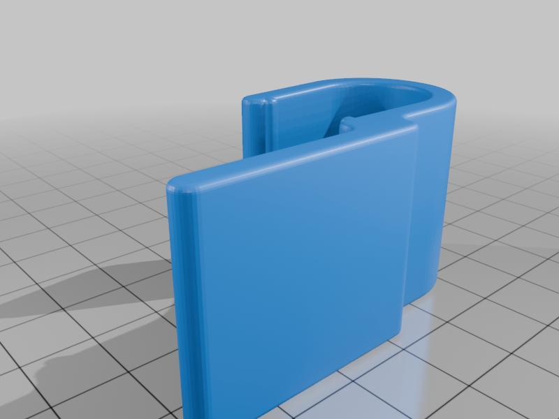 Honda Del Sol Sunvisor Keeper