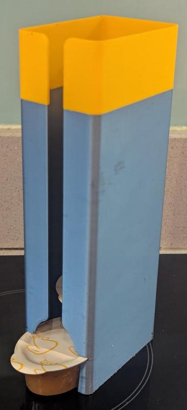 Knorr Stock Pot Dispenser