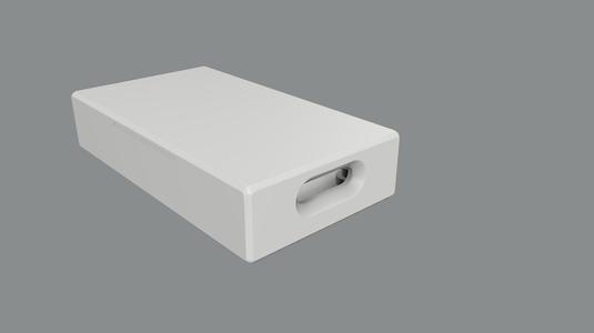 Case  for esp8266 HW-628 v1.1