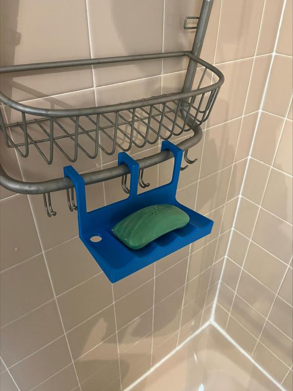 Soap Holder