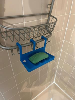 Soap Holder