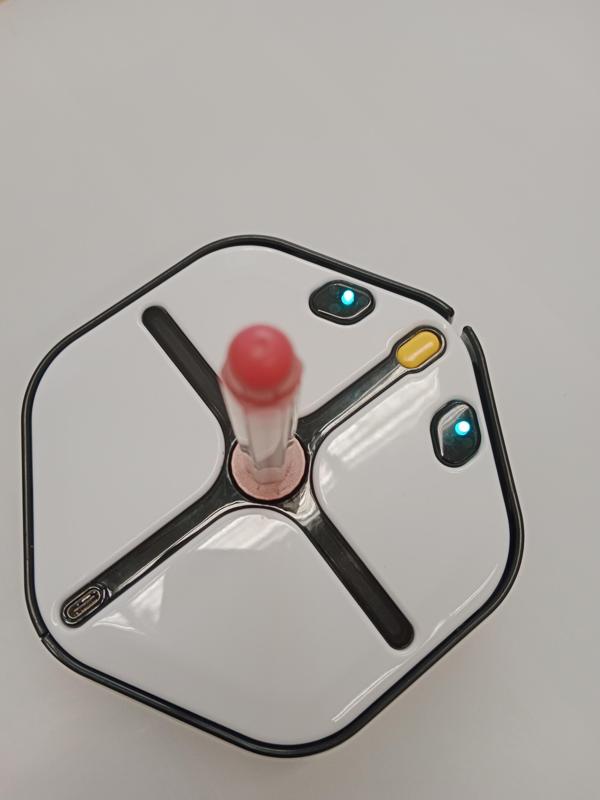 Redukce na fixu pro iRobot Root