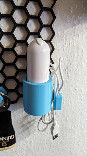 HSW HoneyComb eSun Pump