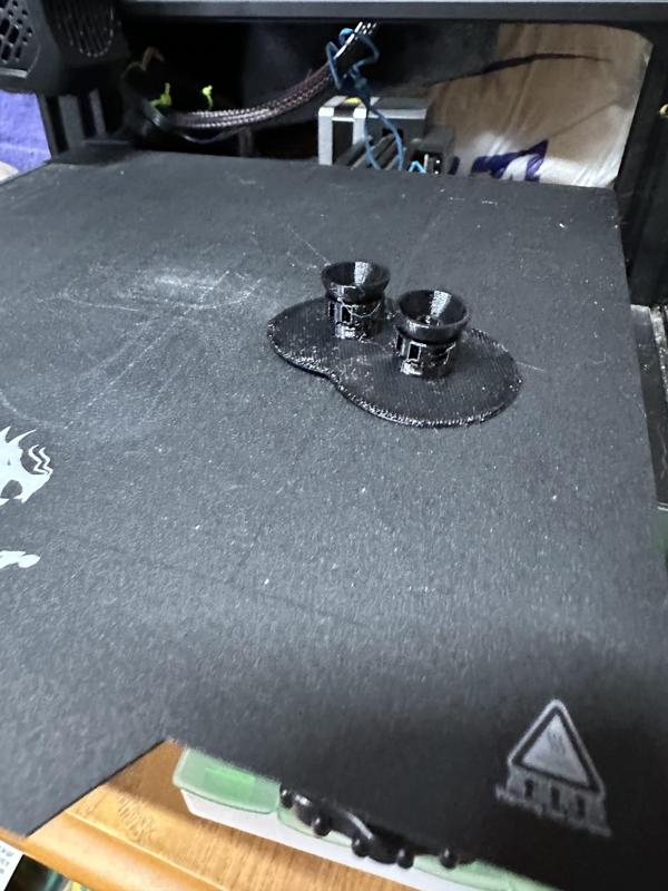 Meta Quest Oculus 1 & 2 Thumb Stick Replacement