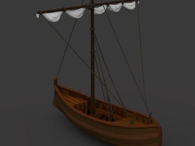 Jesus boat
