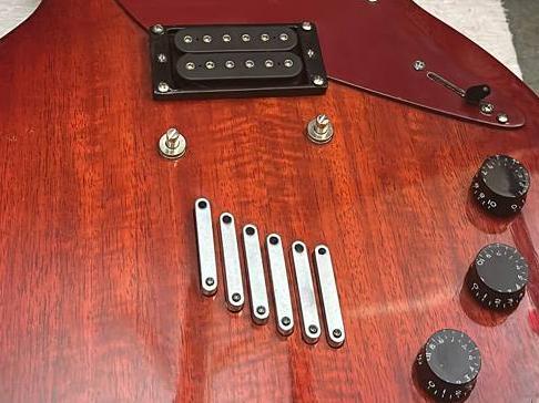 Yamaha AES String Tensioner