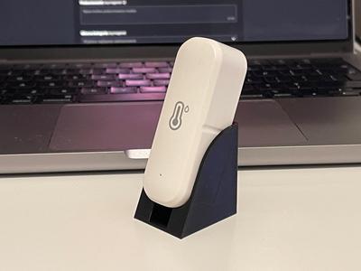 TuYa thermometer stand