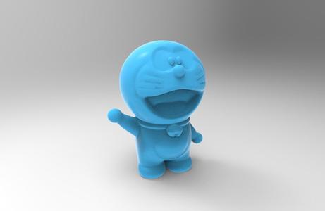 Doraemon
