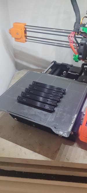 Spare Parts for Playmobil 5568 -Pillars-