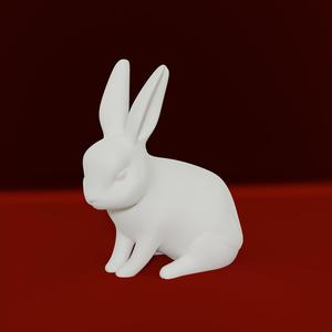 rabbit