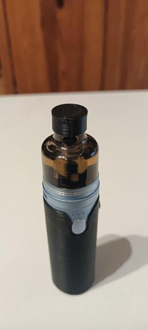 DORIC 60 VOOPOO CAP