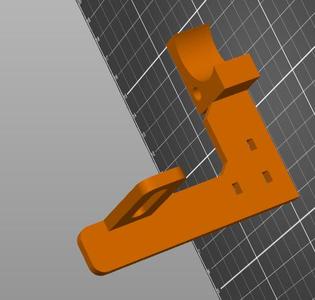 Prusa C920 Camera Mount
