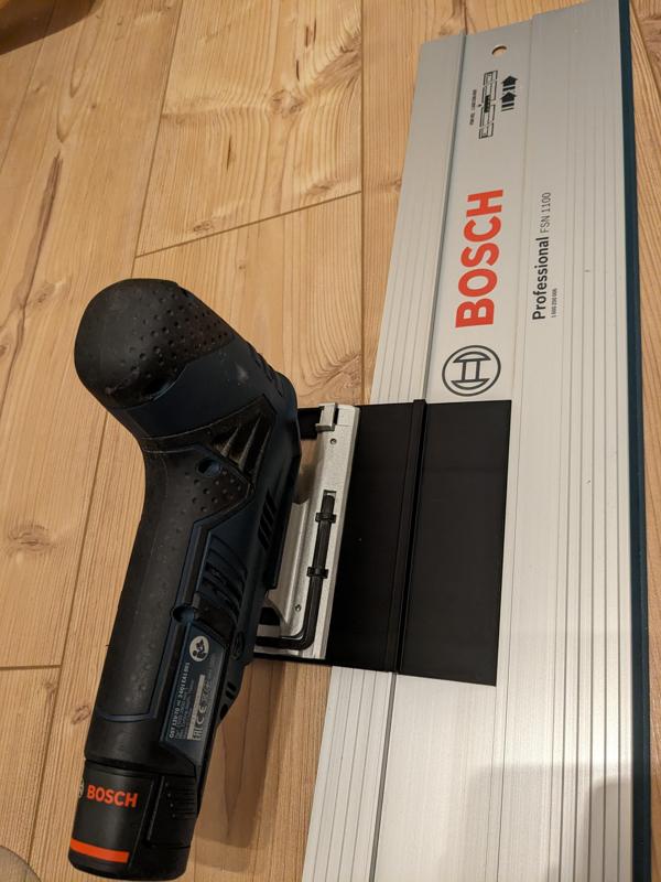 Bosch FSN GST12 Adapter