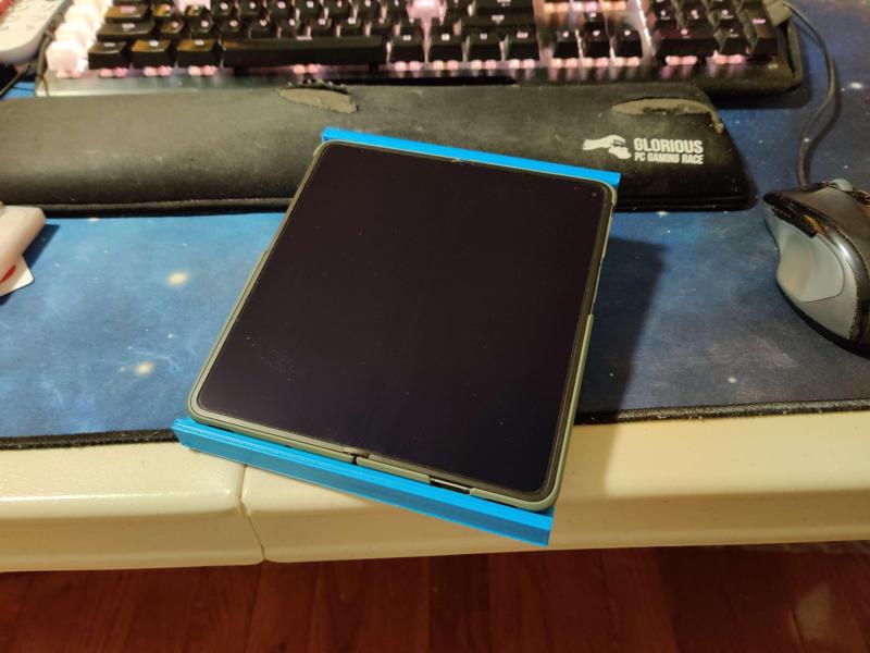 Oneplus Open Phone Holder