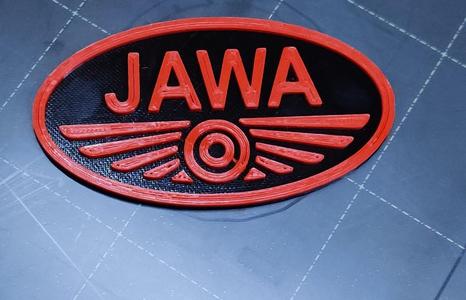 JAWA logo