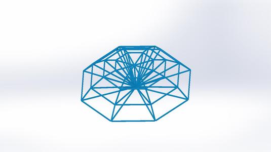 Dome structure