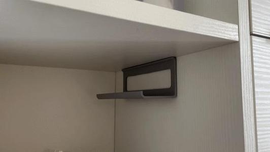 holder kitchen rolls