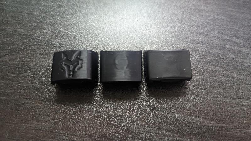 T50RP Headphone Rail Holder